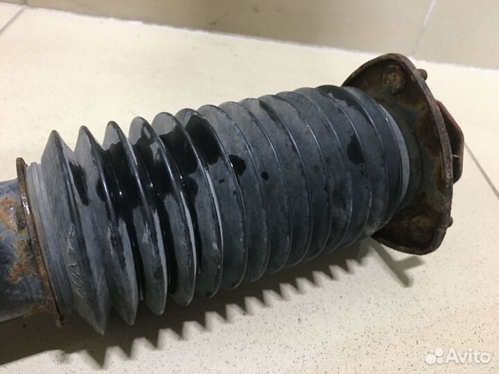 Амортизатор передний левый Vitara/Sidekick 1989-19