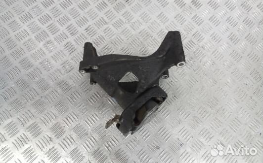 Подушка двигателя дизельная volkswagen amarok 1 (Y