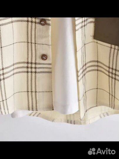 Рубашка детская 100 р