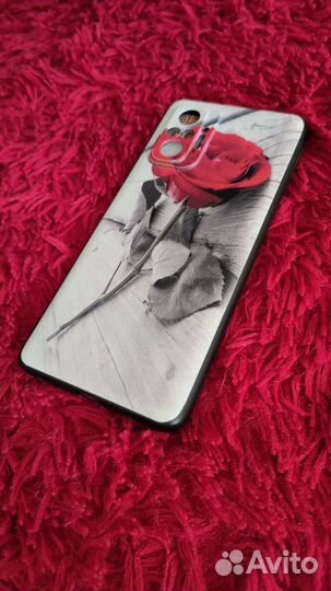 Чехлы на Xiaomi redmi 10 pro