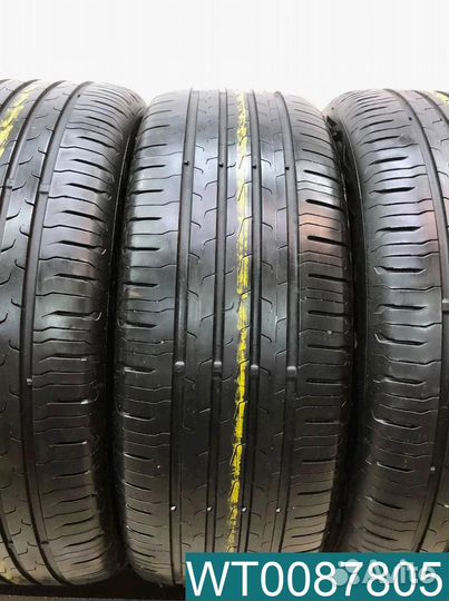 Continental EcoContact 6 205/55 R16 108Z