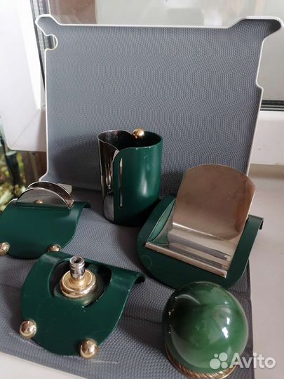 Письменый набор