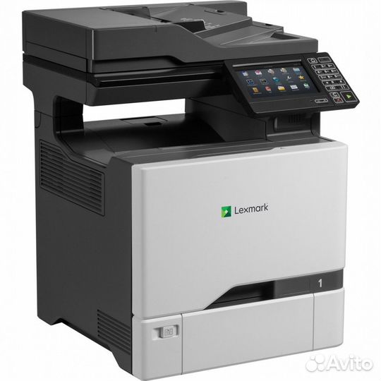 Мфу Lexmark CX725de 645526