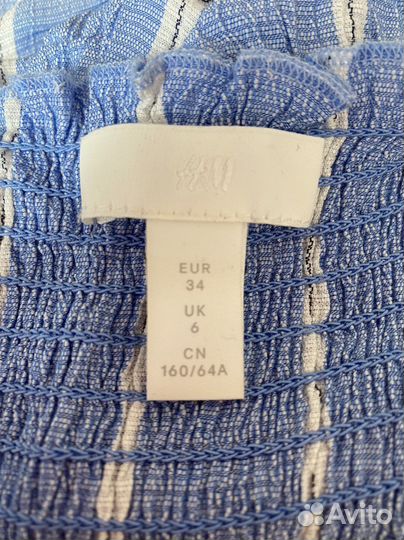 Комбинезон женский летний