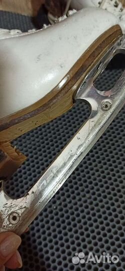 Коньки р. 210