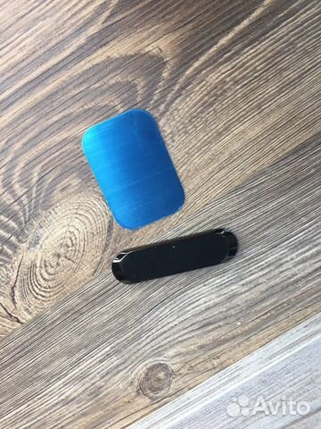 Держатель автомобильный магнитный на панель