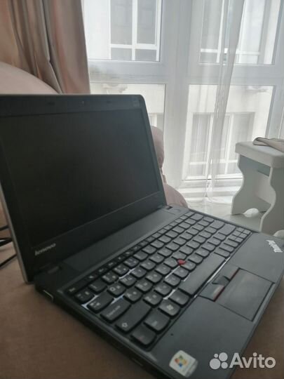 Lenovo thinkpad