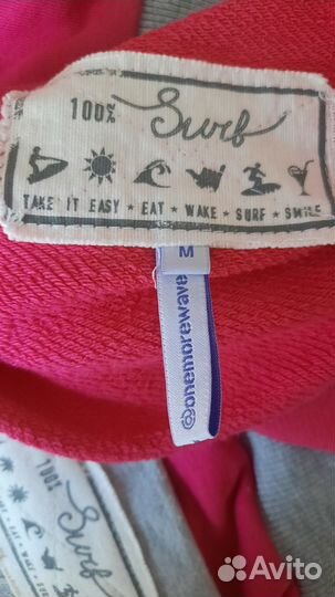 Спортивный костюм женский