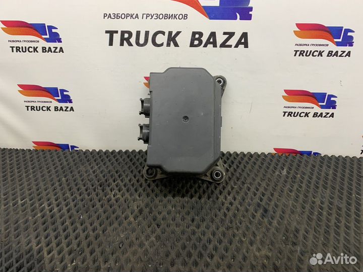 Блок света fciom Renault T, Volvo FH