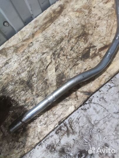 Руль Ковровец Минск старого образца