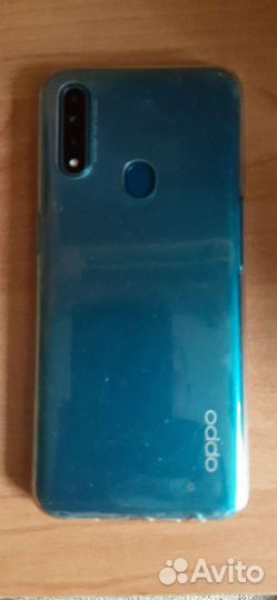 Телефон oppo а 31