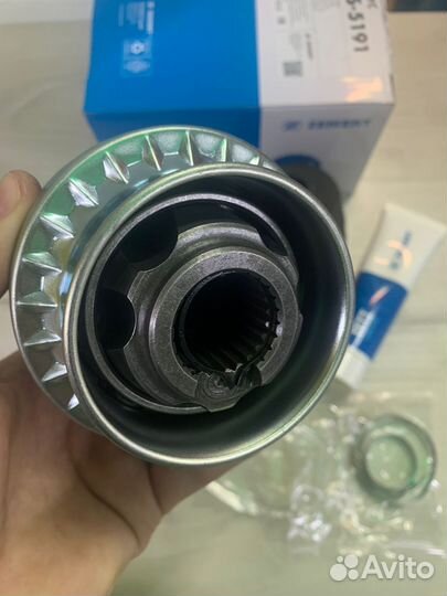 Шрус внутренний передний Opel Astra (98-11)