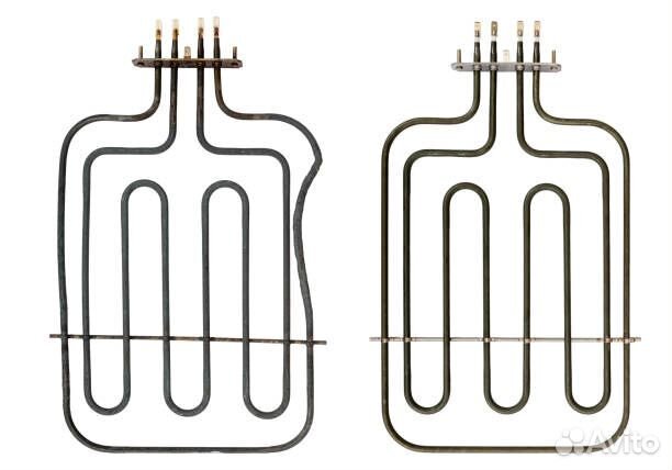 Тэны для духовок и духовых шкафов