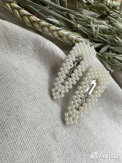 Аксессуары для волос опт