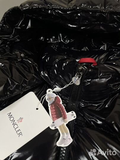 Куртка Moncler Maya