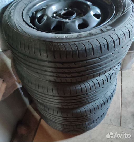 Nexen Classe Premiere 185/60 R13