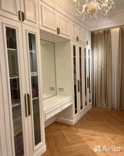 Шкаф от фабрики