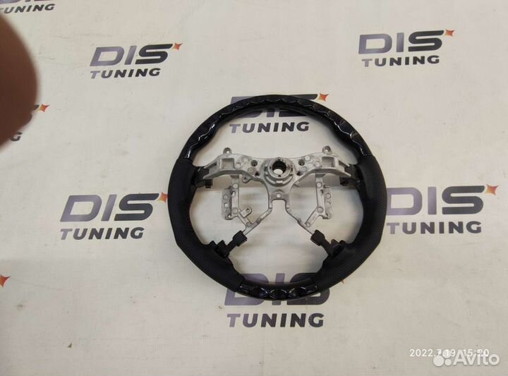 Руль Toyota Camry 40