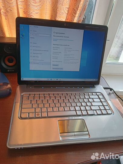 Asus n73sv и hp pavilion dv5