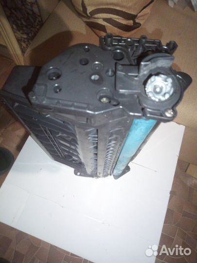 Картридж для принтера HB-ce505x