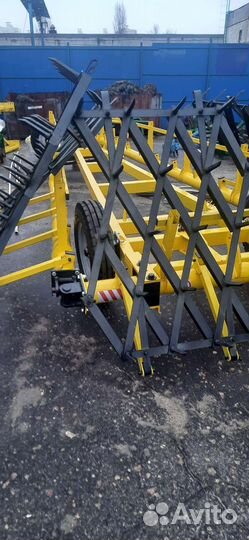 Борона Техносервис БЗУ-16М, 2023