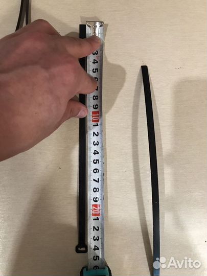 Хомуты Иж Юпитер /планета 3