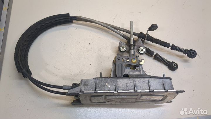 Кулиса кпп Volkswagen Passat 6, 2006