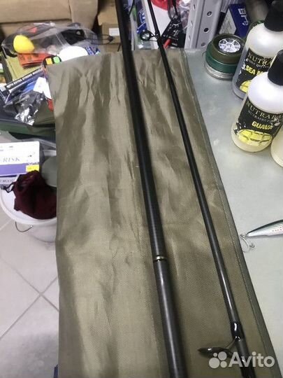 Удилище Nash Venom 12ft 3lb