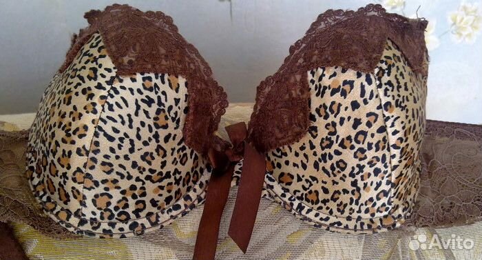 Бюстгальтеры