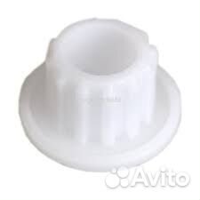 Втулка шнека для мясорубки ротор илкю 712341001