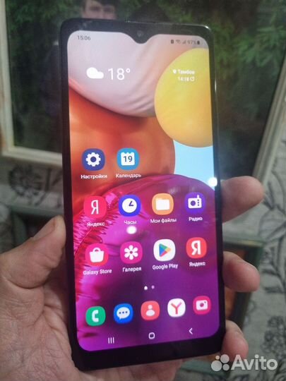 Samsung Galaxy A71, 6/128 ГБ