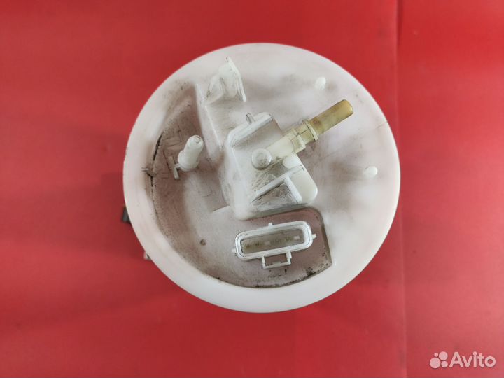 Насос топливный для Ford Focus 3