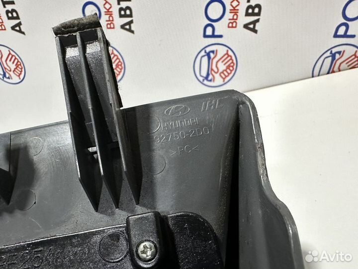 Стоп Сигнал Hyundai Elantra 3 XD