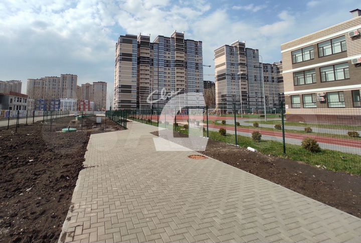 Свободного назначения, 39.2 м²