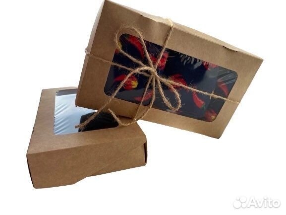 Подарочный набор носков 3 пары