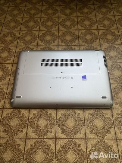 Ноутбук HP ProBook 450(i5/8Gb/FullHD/930MX)