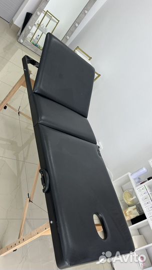 Кушетка косметологическая