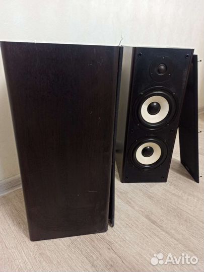 Активные колонки microlab solo 3 mk3