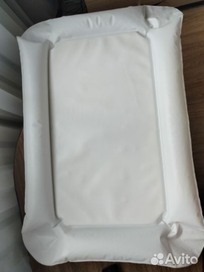 Пеленальный матрасик