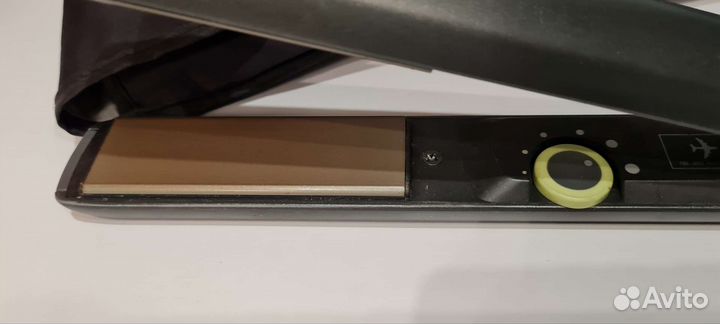 Утюжок для волос remington