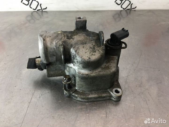 Термостат Mercedes E-Class W211 OM646 2.2CDI 2004