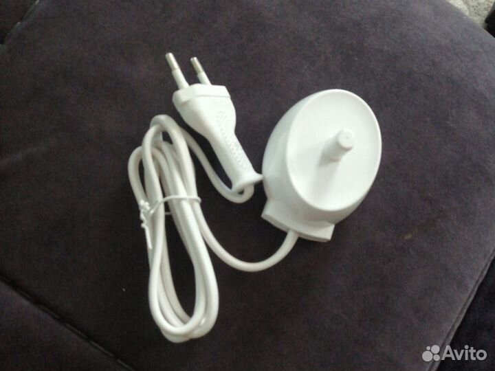 Зарядка для зубной щетки braun oral-b