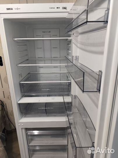 Холодильник атлант бу