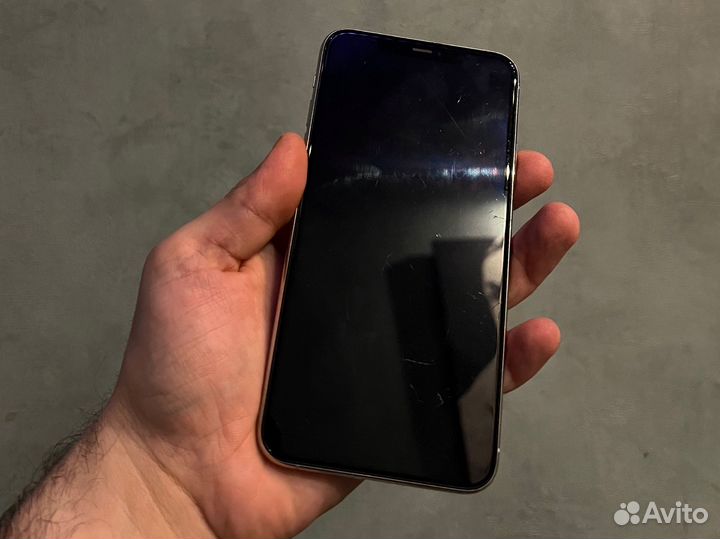 iPhone 11 Pro Max, 256 ГБ