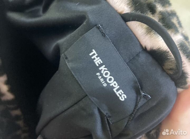 Пиджак the kooples