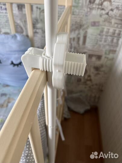 Балдахин + Держатель для балдахина