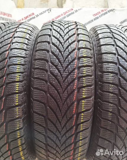 Goodyear UltraGrip Ice 2 195/65 R15 95T