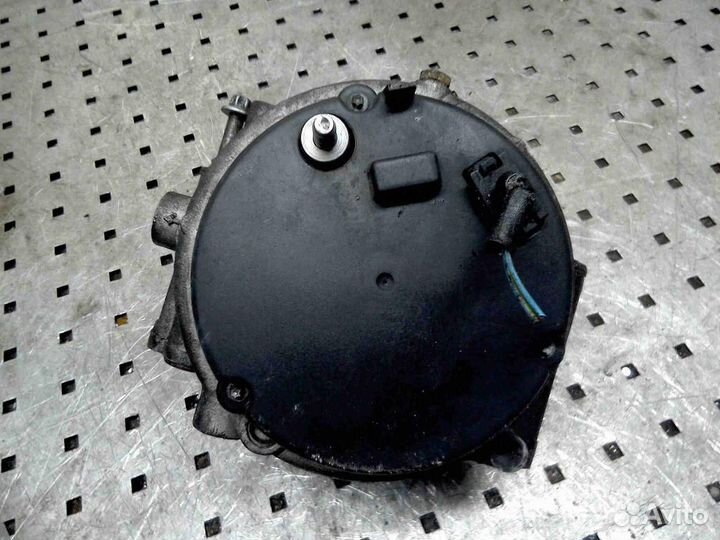 Генератор Mercedes-Benz C-Class