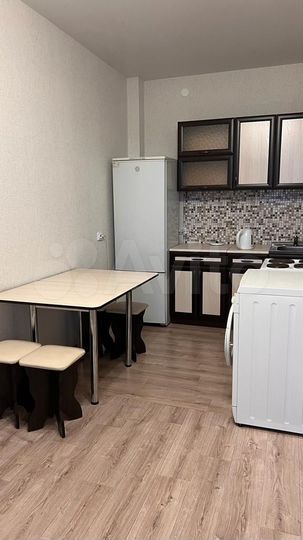 Квартира-студия, 25 м², 15/17 эт.