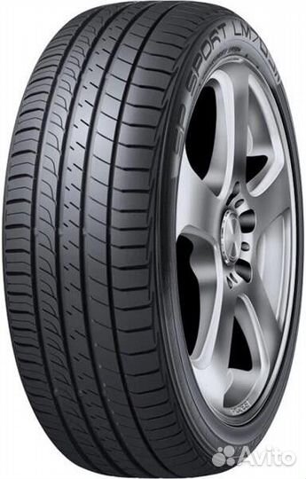 Dunlop SP Sport LM705W 195/55 R16 87V